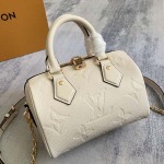 2026年5月11日入荷Louis Vuitton バッグ M47048 M46484  M46575 M46397 M58953 M58958 LV  Monogram   Speedy Bandouli re 20   1930  Sp