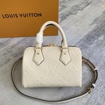 2026年5月11日入荷Louis Vuitton バッグ M47048 M46484  M46575 M46397 M58953 M58958 LV  Monogram   Speedy Bandouli re 20   1930  Sp