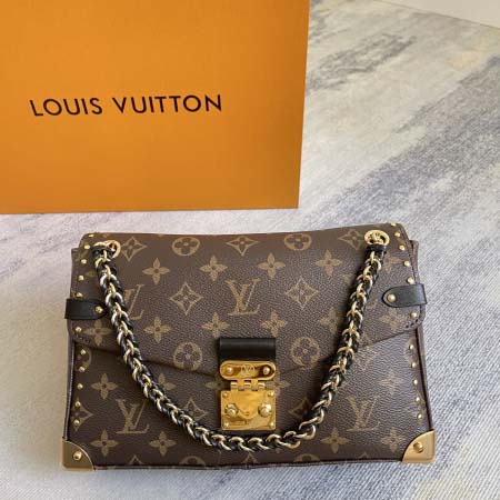 2026年5月11日入荷Louis Vuitton バッグM...
