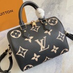 2026年5月11日入荷Louis Vuitton バッグM46136 M58947  Sedy Bandouli re 25House YsMonogram Emeinte  高品質新作/誕生日プレゼント/XS工場