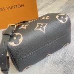 2026年5月11日入荷Louis Vuitton バッグM46136 M58947  Sedy Bandouli re 25House YsMonogram Emeinte  高品質新作/誕生日プレゼント/XS工場