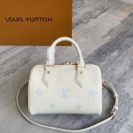 2026年5月11日入荷Louis Vuitton バッグM28314  Sedy Bandouli re 20   Monogram Emeinte  13.5 x 12 x 20.5 高品質新作/誕生日プレゼント/XS工場