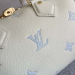 2026年5月11日入荷Louis Vuitton バッグM28314  Sedy Bandouli re 20   Monogram Emeinte  13.5 x 12 x 20.5 高品質新作/誕生日プレゼント/XS工場