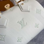 2026年5月11日入荷Louis Vuitton バッグM27572  Sedy Bandouli re 20   Monogram Emeinte  13.5 x 12 x 20.5 高品質新作/誕生日プレゼント/XS工場