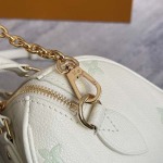 2026年5月11日入荷Louis Vuitton バッグM27572  Sedy Bandouli re 20   Monogram Emeinte  13.5 x 12 x 20.5 高品質新作/誕生日プレゼント/XS工場