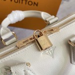 2026年5月11日入荷Louis Vuitton バッグM27572  Sedy Bandouli re 20   Monogram Emeinte  13.5 x 12 x 20.5 高品質新作/誕生日プレゼント/XS工場