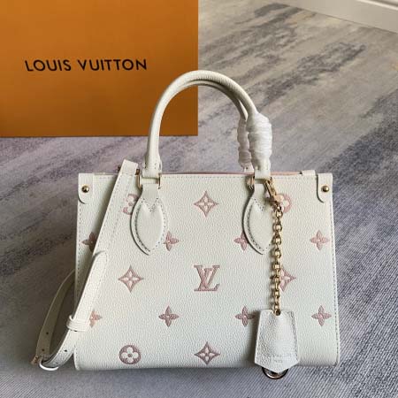 2026年5月11日入荷Louis Vuitton バッグM...