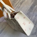 2026年5月11日入荷Louis Vuitton バッグM28313 M45653 Onthego On the Go   Monogram ys 高品質新作/誕生日プレゼント/XS工場