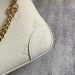 2026年5月11日入荷Louis Vuitton バッグM25571 Boulogne  Monogram Empreinte    16 x 9.5 x 29cm高品質新作/誕生日プレゼント/XS工場