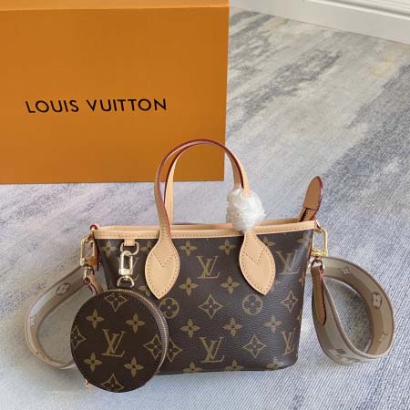 2026年5月11日入荷Louis Vuitton バッグM...