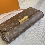 2026年5月11日入荷Louis Vuitton バッグFavorite M40718  N41129  N41275   Monogram   28.0 x 17.0 x 6.0 cm   高品質新作/誕生日プレゼント/XS工場
