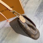 2026年5月11日入荷Louis Vuitton バッグFavorite M40718  N41129  N41275   Monogram   28.0 x 17.0 x 6.0 cm   高品質新作/誕生日プレゼント/XS工場