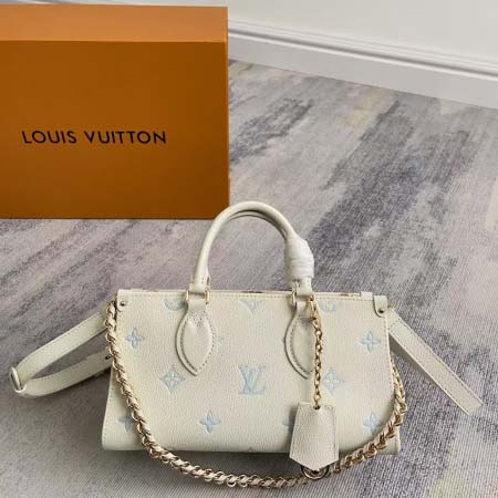 2026年5月11日入荷Louis Vuitton バッグM...