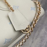 2026年5月11日入荷Louis Vuitton バッグM27577  OnTheGo  Monogram Emeinte  Giant Monogram 25.0 x 13.0 x 10.0  高品質新作/誕生日プレゼント/XS工場
