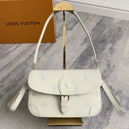 2026年5月11日入荷Louis Vuitton バッグ1...