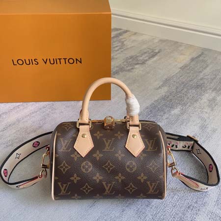 2026年5月11日入荷Louis Vuitton バッグM...