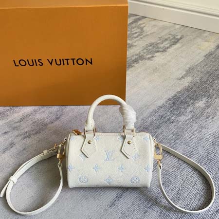 2026年5月11日入荷Louis Vuitton バッグM...