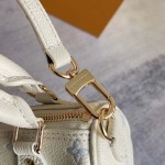 2026年5月11日入荷Louis Vuitton バッグM27702 NANO SPEEDY m27702    MaisonMonogramamprant ys  NanoSpeedy 高品質新作/誕生日プレゼント/XS工場