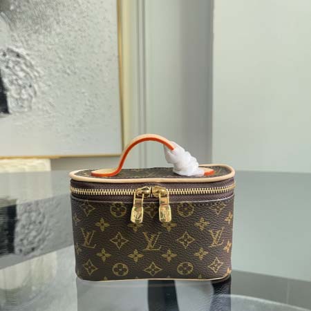 2026年5月11日入荷Louis Vuitton バッグM83079   Monogram  Vuittonite    11.5 x 3.5 x 13.5 高品質新作/誕生日プレゼント/XS工場