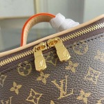 2026年5月11日入荷Louis Vuitton バッグM83079   Monogram  Vuittonite    11.5 x 3.5 x 13.5 高品質新作/誕生日プレゼント/XS工場