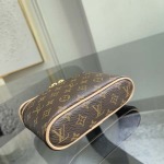 2026年5月11日入荷Louis Vuitton バッグM83079   Monogram  Vuittonite    11.5 x 3.5 x 13.5 高品質新作/誕生日プレゼント/XS工場