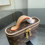2026年5月11日入荷Louis Vuitton バッグM83079   Monogram  Vuittonite    11.5 x 3.5 x 13.5 高品質新作/誕生日プレゼント/XS工場
