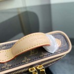 2026年5月11日入荷Louis Vuitton バッグM83079   Monogram  Vuittonite    11.5 x 3.5 x 13.5 高品質新作/誕生日プレゼント/XS工場