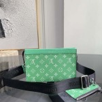 2026年5月11日入荷Louis Vuitton バッグM83099  GastonMonogramTaga Tagarama 22 x 14.5 x 4.5高品質新作/誕生日プレゼント/XS工場