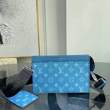 2026年5月11日入荷Louis Vuitton バッグM83099  GastonMonogramTaga Tagarama 22 x 14.5 x 4.5高品質新作/誕生日プレゼント/XS工場