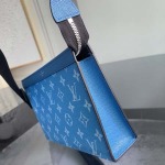 2026年5月11日入荷Louis Vuitton バッグM83099  GastonMonogramTaga Tagarama 22 x 14.5 x 4.5高品質新作/誕生日プレゼント/XS工場