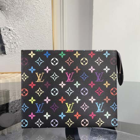 2026年5月11日入荷Louis Vuitton バッグM13746 Monogram Monogram  25 20 5.5cm高品質新作/誕生日プレゼント/XS工場
