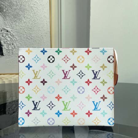 2026年5月11日入荷Louis Vuitton バッグM13746 Monogram Monogram  25 20 5.5cm高品質新作/誕生日プレゼント/XS工場