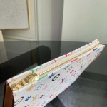 2026年5月11日入荷Louis Vuitton バッグM13746 Monogram Monogram  25 20 5.5cm高品質新作/誕生日プレゼント/XS工場