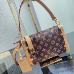2026年5月11日入荷Louis Vuitton バッグM27516  Louis Vuitto Monogram hr Monogram Origine  S Monogram  高品質新作/誕生日プレゼント/XS工場