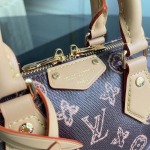 2026年5月11日入荷Louis Vuitton バッグM28102 Speedy Trunk 20  Monogram Origine   Monogram  20.5 x 13.5 x 11 高品質新作/誕生日プレゼント/XS工場