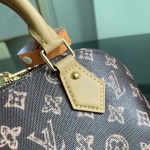 2026年5月11日入荷Louis Vuitton バッグ Alma Trunk BB st 1908   Monogram Origine 19 x 11 x 22 高品質新作/誕生日プレゼント/XS工場