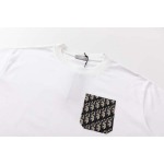 2026年5月13日春夏入荷新作Dior 半袖 tシャツ人気商品/FX工場