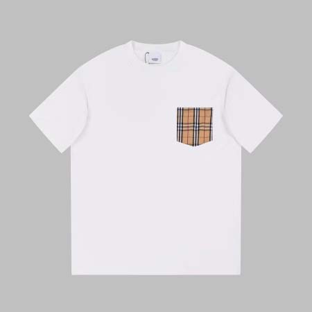 2026年5月13日春夏入荷新作Burberry半袖 tシャ...