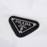 2026年5月13日春夏入荷新作Prada半袖 tシャツ人気商品/FX工場