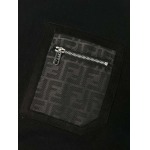 2026年5月13日春夏入荷新作FENDI半袖 tシャツ人気商品/FX工場