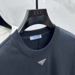 2026年5月13日春夏入荷新作Prada半袖 tシャツ人気商品/FX工場