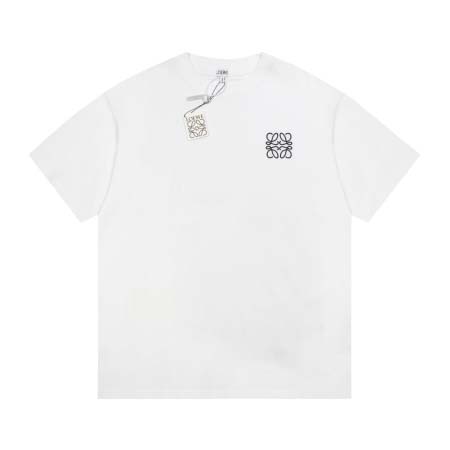 2026年5月13日春夏入荷新作Loewe半袖 tシャツ人気...