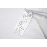2026年5月13日春夏入荷新作Loewe半袖 tシャツ人気商品/FX工場
