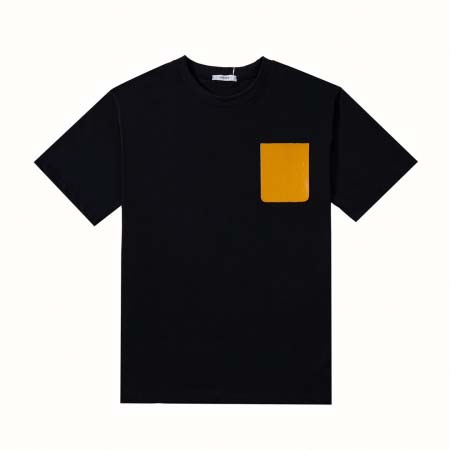 2026年5月13日春夏入荷新作Loewe半袖 tシャツ人気...