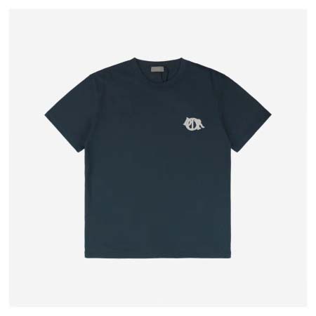 2026年5月13日春夏入荷新作Dior 半袖 tシャツ人気...