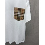 2026年5月13日春夏入荷新作BURBERRY半袖 tシャツ人気商品/FX工場