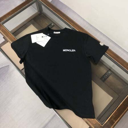 2026年5月13日春夏入荷新作MONCLER半袖 tシャツ...