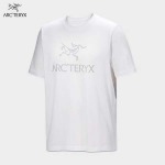 2026年5月13日春夏入荷新作ARCTERYX 半袖 tシ...