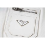 2026年5月13日春夏入荷新作Prada半袖 tシャツ人気商品/FX工場