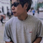 2026年5月13日春夏入荷新作Supreme半袖 tシャツ人気商品/FX工場
